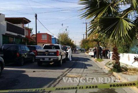 Registra Nuevo León su primer ejecución del 2018