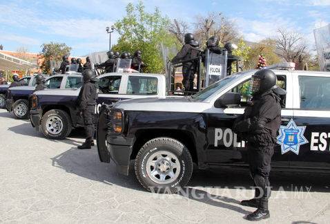 Dos jueces declaran inconstitucional la Ley de Seguridad