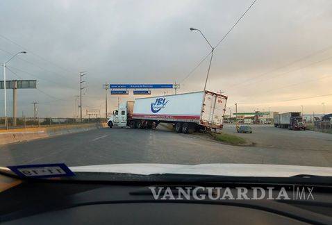 $!Otra vez bloqueos y balaceras en Reynosa