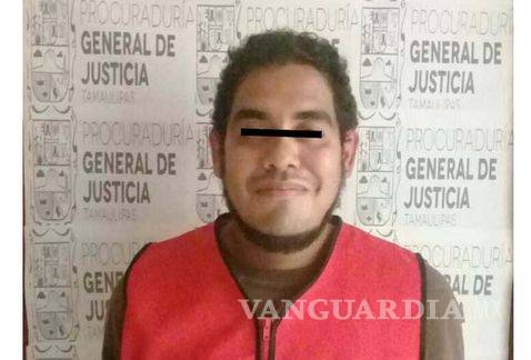 Cae presunto violador de estudiantes de Ciudad Madero