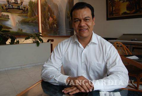 Juan Zepeda rechaza que Frente Amplio Democrático se limite a alianza con el PAN