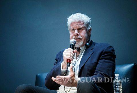 Ron Perlman desmiente participación en ‘DeadPool 2’
