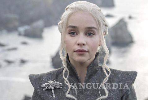 $!HBO revela nuevas imágenes de 'Game Of Thrones'