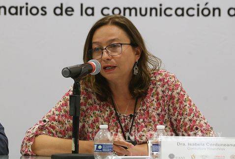 Agenda conservadora promueve voto de odio: catedrática