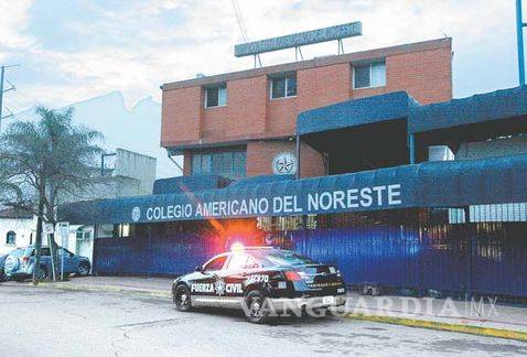 Sobreviviente de tiroteo en Colegio Americano ya habla y da pasos (+Video)