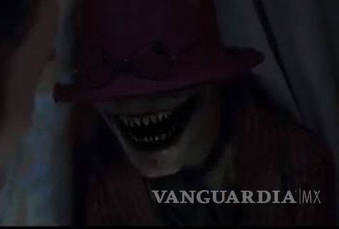 'The Crooked Man', el nuevo spin-off de 'El Conjuro'