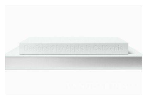 $!¿Ya viste el nuevo producto de Apple?