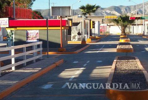 $!Rescatan centro de educación vial en Torreón