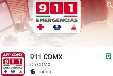 $!Alerta sísmica para la CDMX estará disponible en celulares