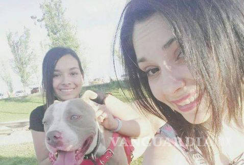 $!Retiene Pronnif a niña atacada por un pitbull en Torreón