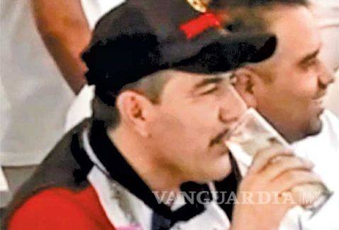 ‘Don Chelo’, sin privilegios desde 2015: fiscal de Jalisco