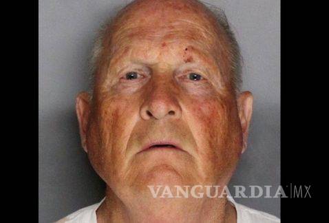 Buscaron por años a asesino serial en California; era policía