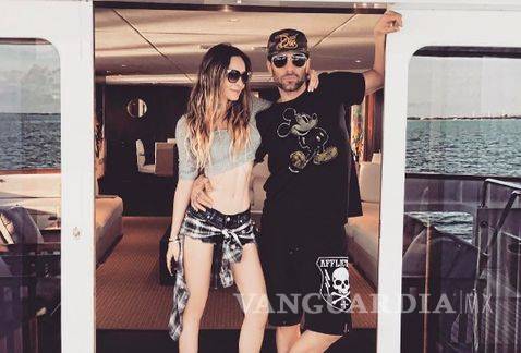 Belinda es una traidora e interesada, según Criss Angel