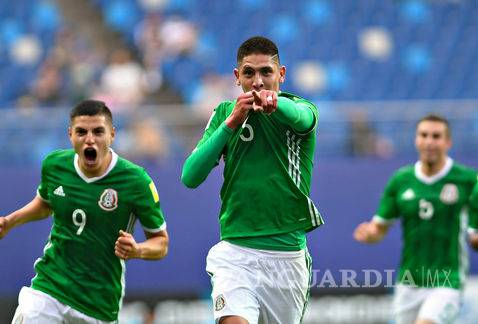 Tri Sub 20 vence a Vanuatu con sufrimiento: 2-3