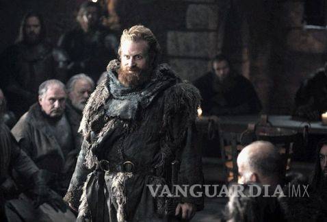 $!HBO revela nuevas imágenes de 'Game Of Thrones'