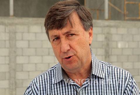 Centro de Convenciones de Saltillo será de talla nacional e internacional