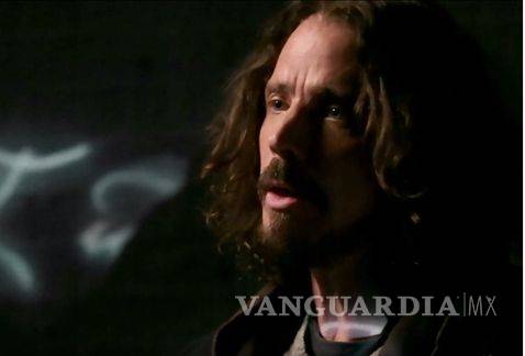 'The Promise', el último video de Chris Cornell