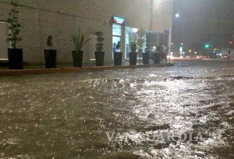 $!Emergencia en Durango, intensas lluvias dejan cinco muertos