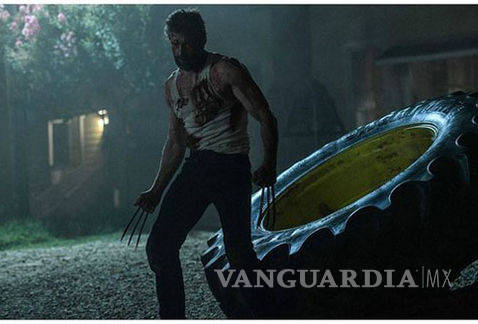 $!Wolverine siempre será parte de quien soy como actor: Hugh Jackman