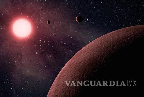 Telescopio espacial Kepler descubrió 10 planetas que podrían albergar vida