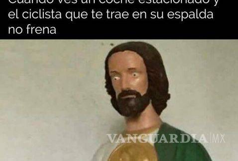 $!Memes de San Judas accidentado viralizan Facebook