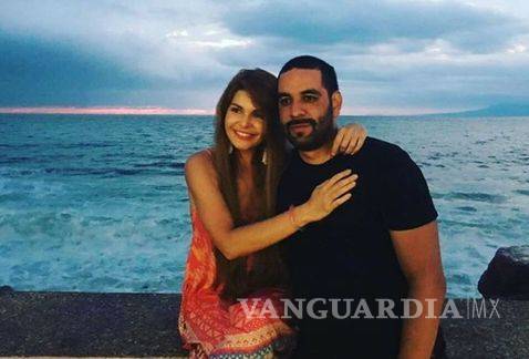 Itatí Cantoral y Carlos Cruz ponen fin a su matrimonio