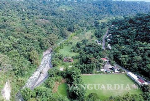 $!'El Faunito', el lujoso inmueble de Duarte