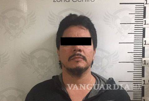 Detienen a falso representante de Carlos Santana