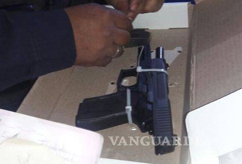 $!Presunto marino dispara en Metro de CDMX y lesiona a 4 personas