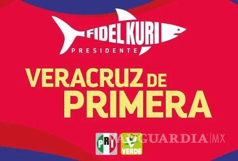 $!Fidel Kuri no podrá usar al Veracruz para campaña