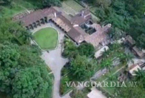 $!'El Faunito', el lujoso inmueble de Duarte