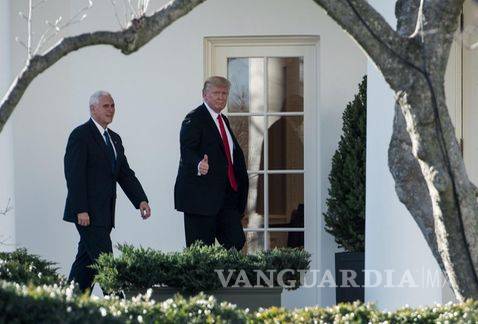 Videgaray y Guajardo dialogaron 10 horas con funcionarios de Trump