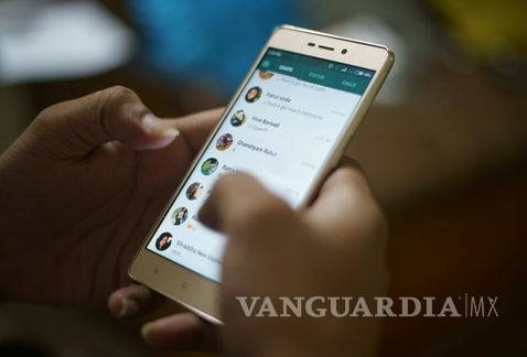 WhatsApp sabrá que fotos mandarás a tus contactos