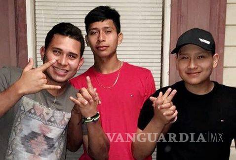 Mi dolor es indescriptible: hermano de mexicano muerto en Florida