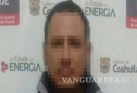 Dan 20 años de prisión a feminicida en Coahuila
