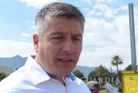 Modernización de carreteras eleva la competitividad: Armando Luna Canales