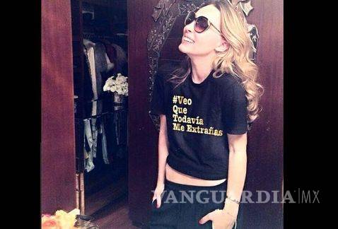 $!Belinda y Legarreta: las reinas del meme