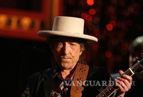 Bob Dylan lanza su propia marca de whiskey