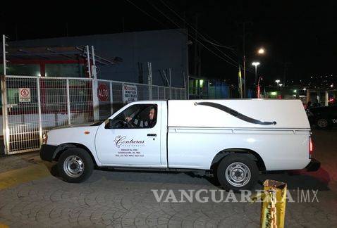 $!Entregan cuerpo de 'El Pirata de Culiacán' a familiar