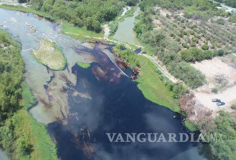 La ONU-DH México no fue testigo de las diligencias de la PGR en el Río San Juan