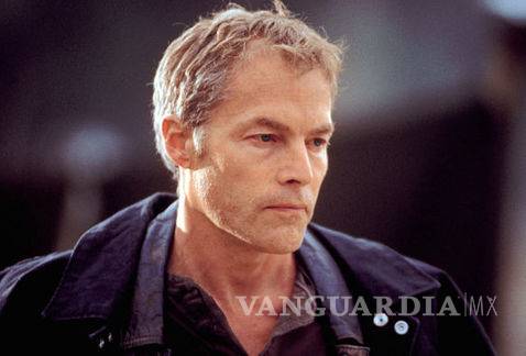 Murió Michael Massee a los 61 años