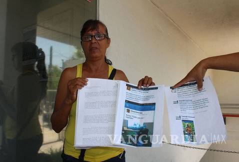 $!Presunto violador de nietas denuncia tortura en cárcel