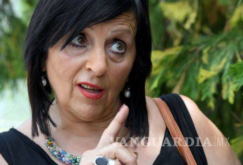 Supuesta hija de Dalí, busca su identidad y no el dinero