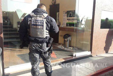 $!Motel en Toluca obligaba a mujeres extranjeras a dar 'servicios VIP'