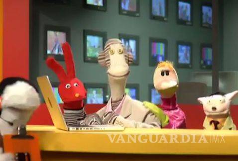 "Fuerza México": El mensaje de 31 Minutos tras el sismo