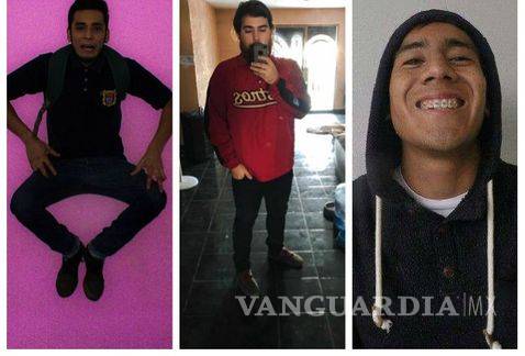 Por estudiantes desaparecidos, CNDH pide a Jalisco medidas cautelares