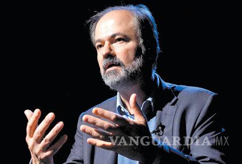 Espero que el PRI no se quede en 2018: Villoro