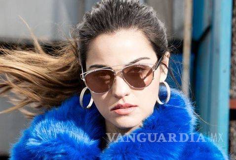 Activistas no aprueban que Maite Perroni asista a marcha gay