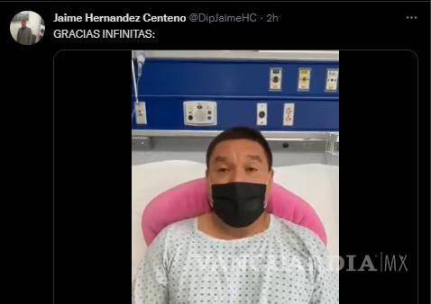 $!Balean a diputado de MC en Guanajuato; resultó herido