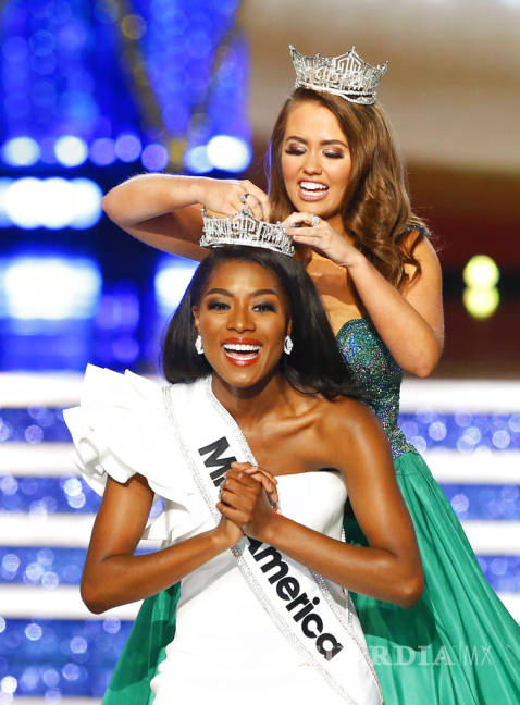 $!Abogado: Reporte de Miss América es deshonesto